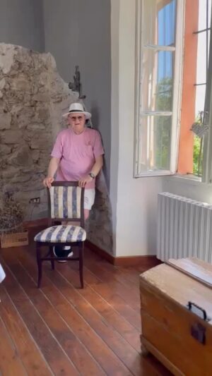 Massimo Boldi Instagram - 