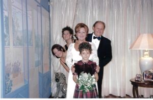 Massimo Boldi Instagram - Questa è la mia famiglia quella che ho creato con la mia Marisa