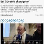 Massimo Boldi Instagram - Aspettiamo con gioia il primo Ciak