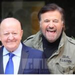 Massimo Boldi Instagram - Auguri di Buon Compleanno amico da sempre per Sempre 👏👏👏👏👏🤗🤗🤗🤗🤗❤️🌈👍 Mondo dei Sogni