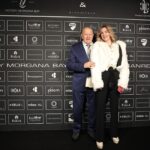 Massimo Boldi Instagram - Dal lago maggiore al mare agitato