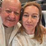 Massimo Boldi Instagram - Io sono il suo Papaaaaaaa’ Freccia Rossa