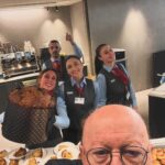 Massimo Boldi Instagram - Benvenuuto alla stazione TERMINI ……di Roma dove mi aspetta un Frecciarossa 1.000 carrozza 1 posto in Executive 👍 Roma Termini