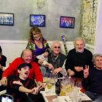 Massimo Boldi Instagram - Amici del cuore 💝🎄 The Meatball Family