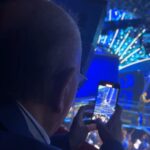 Massimo Boldi Instagram - 74esimo festival San Remo Ariston Sanremo