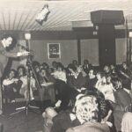 Massimo Boldi Instagram - al Charly Max di Biella anni 80