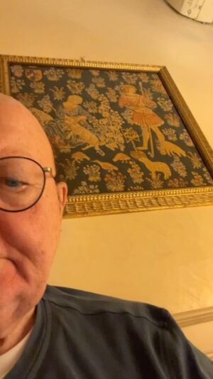 Massimo Boldi Instagram - 🤫
