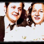 Massimo Boldi Instagram - 29settembre1973. 50anni di matrimonio Auguri a noi ❤️ #marisa