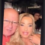 Massimo Boldi Instagram - eterni bambini Monte-Carlo, Monaco