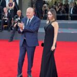 Massimo Boldi Instagram - Il Paradiso può attendere…… @labiennale @ruedesreves.it Venice Film Festival
