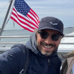 Massimo Polidoro Instagram - Ci siamo, manca pochissimo! A che cosa? Ne parlo nell'Avviso ai Naviganti: https://mailchi.mp/massimopolidoro/nonvedevolora