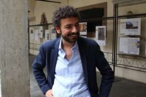 Massimo Polidoro Instagram - Scienza, pseudoscienza e magia. Di questo mi occuperò principalmente nei prossimi sei mesi ad Harvard, come racconto in questa intervista raccolta da @elisabetta_tola per @ilbolive : https://bit.ly/3sFerjX
@cicap_it