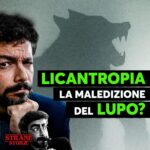 Massimo Polidoro Instagram - Storie di uomini e donne capaci di trasformarsi in lupi si ritrovano nei miti di tante civiltà, ma l’idea che i licantropi siano davvero tra noi e possano divorare vittime innocenti diventa molto concreta intorno al Cinquecento. Che cosa accade in Europa in quegli anni? Possibile che i lupi mannari siano tra noi? È quello che scopriremo oggi insieme a Strane Storie! Link nelle stories