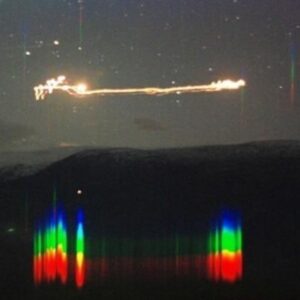 Massimo Polidoro Instagram - Dall’inizio degli anni 80, nella di Hessdalen, in Norvegia, si osservano misteriosi fenomeni luminosi. Vengono visti, fotografati, ripresi in video, eppure non sembrano avere una spiegazione razionale. Ma è davvero così? ASCOLTA "Ai confini"