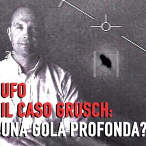 Massimo Polidoro Instagram - Al Congresso degli Stati Uniti ha testimoniato David Grusch, ex membro dell'intelligence americana, che ha raccontato di avere indagato sulla presenza di UFO ed extraterrestri sul nostro pianeta e di essersi convinto che sia tutto vero. Ma la domanda è: quali sono le prove? Ne parliamo oggi nella mia "Cambusa": https://youtu.be/qX8YpeOuraE