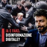 Massimo Polidoro Instagram – L’Intelligenza artificiale (IA) può essere un grande strumento, capace tra l’altro di facilitare l’accesso all’informazione e all’istruzione e molto altro. Ma è uno strumento e può essere usato tanto per il bene quanto per il male: e il modo in cui produce fake inizia a essere inquietante… Ne parlo oggi sul mio canale YouTube!