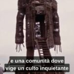 Massimo Polidoro Instagram – Qual è il mistero di “The Wicker Man”, un film, considerato da molti un capolavoro dell’horror inglese, capace di suscitare entusiasmo e terrore allo stesso tempo? Lo scopriamo oggi insieme a Strane Storie: