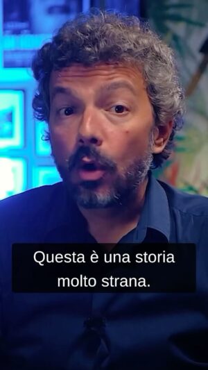 Massimo Polidoro Instagram - Un mago e lettore del pensiero che diventa celebre nella Germania del Terzo Reich, sfruttando la credulità umana e la simpatia del partito nazista. Si dice fosse il consulente personale del Reich sull’arte di suggestionare le masse, ma avrebbe dovuto stare ben lontano da quel mondo che invece corteggiava, perché aveva un segreto. Era ebreo. Una vicenda incredibile, ma assolutamente vera, quella di Erik Jan Hanussen, il mago del Reich, che ricostruiremo oggi insieme a Strane Storie!