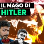 Massimo Polidoro Instagram - Un mago e lettore del pensiero che diventa celebre nella Germania del Terzo Reich, sfruttando la credulità umana e la simpatia del partito nazista. Si dice fosse il consulente personale del Reich sull’arte di suggestionare le masse, ma avrebbe dovuto stare ben lontano da quel mondo che invece corteggiava, perché aveva un segreto. Era ebreo. Una vicenda incredibile, ma assolutamente vera, quella di Erik Jan Hanussen, il mago del Reich, che ricostruiremo oggi insieme a Strane Storie! https://youtu.be/3_LpogdupO4