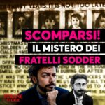 Massimo Polidoro Instagram - Cinque bambini svaniti senza lasciare nessuna traccia nell’incendio della loro casa: possibile? Sono 5 dei 10 figli della famiglia Sodder, che vive in una casa alla periferia di Fayetteville, in Virginia. La vigilia di Natale del 1945 un terribile incendio porta la devastazione: i cinque bambini più piccoli restano intrappolati al piano di sopra e nessuno riesce a salvarli. Ma qui inizia il mistero: domate le fiamme, non si trova nessuna traccia dei cinque bambini. Assolutamente nulla. Dove sono spariti? È quello che cercheremo di scoprire oggi insieme a Strane Storie!
