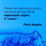 Massimo Polidoro Instagram – Che meraviglia l’approccio di Piero Angela, questo suo modo di spiegare le cose affinché tutti possano capirle al meglio, questa grande capacità narrativa di catturare la curiosità del lettore e trascinarlo nell’affascinante avventura della conoscenza.

“La meraviglia del tutto” è sì un libro divulgativo, ma prima ancora è un libro filosofico.
«Voglio condividere le mie impressioni. Domande brevi e risposte non troppo lunghe: un botta e risposta come nelle interviste sui giornali, anche se forse non sempre sarà possibile, visto che spesso le tematiche saranno complesse. Vorrei però che passassero alcuni messaggi importanti. 

Uno di questi dovrà essere il fatto che è necessario svecchiare il nostro continente e il nostro paese: com’è possibile che l’insegnamento della scienza sia ancora quello che ho seguito io settant’anni fa? 

Ma, soprattutto, non dovrà essere un libro pesante. Daremo per scontate alcune cognizioni di base, per dedicarci al racconto di aspetti curiosi e inaspettati, o anche a riflessioni più profonde. 

Importante dovrà essere anche il tono: non dovremo essere pesanti e bisognerà mantenere sempre un atteggiamento di umiltà.
Proprio come nella scienza.»

“La meraviglia del tutto”: conversazione di Piero Angela con Massimo Polidoro.