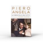 Massimo Polidoro Instagram – Che meraviglia l’approccio di Piero Angela, questo suo modo di spiegare le cose affinché tutti possano capirle al meglio, questa grande capacità narrativa di catturare la curiosità del lettore e trascinarlo nell’affascinante avventura della conoscenza.

“La meraviglia del tutto” è sì un libro divulgativo, ma prima ancora è un libro filosofico.
«Voglio condividere le mie impressioni. Domande brevi e risposte non troppo lunghe: un botta e risposta come nelle interviste sui giornali, anche se forse non sempre sarà possibile, visto che spesso le tematiche saranno complesse. Vorrei però che passassero alcuni messaggi importanti. 

Uno di questi dovrà essere il fatto che è necessario svecchiare il nostro continente e il nostro paese: com’è possibile che l’insegnamento della scienza sia ancora quello che ho seguito io settant’anni fa? 

Ma, soprattutto, non dovrà essere un libro pesante. Daremo per scontate alcune cognizioni di base, per dedicarci al racconto di aspetti curiosi e inaspettati, o anche a riflessioni più profonde. 

Importante dovrà essere anche il tono: non dovremo essere pesanti e bisognerà mantenere sempre un atteggiamento di umiltà.
Proprio come nella scienza.»

“La meraviglia del tutto”: conversazione di Piero Angela con Massimo Polidoro.