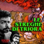 Massimo Polidoro Instagram – Quando nel paese ligure di Triora la carestia dilaga, la colpa viene attribuita a un gruppo di donne, ritenute streghe. È uno degli episodi più inquietanti e drammatici dei processi alle “streghe”, che caratterizzarono alcuni secoli tra la fine del Medioevo e il Settecento, e che riscopriamo oggi insieme a Strane Storie!