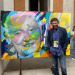 Massimo Polidoro Instagram - Un’altra bellissima immersione di stimoli, incontri e idee al @cicap_it Fest! Impossibile elencare o mostrare qui le tantissime persone meravigliose che ho avuto il piacere di incontrare: questo è solo un piccolo assaggio, ma quando avrò visto le foto ne arriveranno altre. Grazie a tutte e a tutti, i volontari, lo staff, l’organizzazione @frame_divagazioni, le relatrici, i relatori, i partner, le istituzioni, gli sponsor e il pubblico per avere contribuito a rendere ancora una volta Padova la capitale italiana della razionalità. Anche se solo per un fine settimana 😉. #cicapfest23 #cicap #pieroangela #albertoangela #massimopolidoro #naviganti Palazzo del Bo