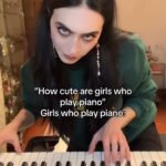 Matilda Morri Instagram - How cute