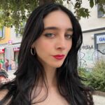 Matilda Morri Instagram - Mi limiterò a fare commenti sul tempo tipo “sta per iniziare la stagione migliore dell’anno” perché ho visto che questo tipo di descrizioni sotto ai post va forte tra le influencer Ah e con “stagione migliore dell’anno” intendo l’autunno, ovviamente Milan, Italy