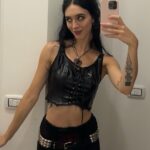 Matilda Morri Instagram - Mi limiterò a fare commenti sul tempo tipo “sta per iniziare la stagione migliore dell’anno” perché ho visto che questo tipo di descrizioni sotto ai post va forte tra le influencer Ah e con “stagione migliore dell’anno” intendo l’autunno, ovviamente Milan, Italy