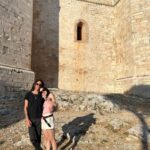 Matilda Morri Instagram - Il mio colore preferito dell’alfabeto è il 7 Puglia, Italy