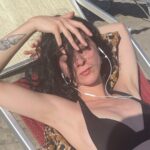 Matilda Morri Instagram - Il mio colore preferito dell’alfabeto è il 7 Puglia, Italy