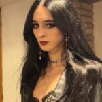 Matilda Morri Instagram -