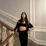 Matilda Morri Instagram - “Sinister ma ti vesti sempre uguale?” “Si” Firenze, Italy