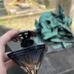 Matilda Morri Instagram – Prima domenica di maggio in buona compagnia……. Cimitero Monumentale di Milano