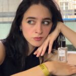 Matilda Morri Instagram – I veri Bo$$ indossano profumi che sanno di pulito 🧼 Torino