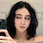 Matilda Morri Instagram - 50 sfumature di Sinister