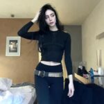 Matilda Morri Instagram - 50 sfumature di Sinister