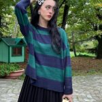 Matilda Morri Instagram - Anti-icon