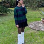 Matilda Morri Instagram - Anti-icon