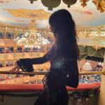 Matilda Morri Instagram - Capodanno vampirico in uno dei teatri più belli del mondo Teatro La Fenice