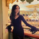 Matilda Morri Instagram - Capodanno vampirico in uno dei teatri più belli del mondo Teatro La Fenice