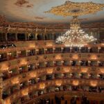Matilda Morri Instagram - Capodanno vampirico in uno dei teatri più belli del mondo Teatro La Fenice