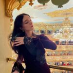 Matilda Morri Instagram - Capodanno vampirico in uno dei teatri più belli del mondo Teatro La Fenice