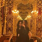 Matilda Morri Instagram - Capodanno vampirico in uno dei teatri più belli del mondo Teatro La Fenice