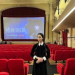 Matilda Morri Instagram - 50 sfumature di Sinister