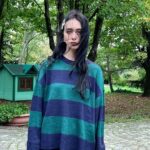 Matilda Morri Instagram - Anti-icon