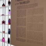 Matilda Morri Instagram - Ho passato due giorni intensi e bellissimi a Parigi grazie a @lorealgroupe e @lancomeofficial Ho assistito ad un’experience esclusiva pazzesca presso il Louvre, con tutti i brand più iconici del gruppo L’Oréal e so che il futuro della profumeria è pieno di sorprese. Ps: se andate sugli Champs-Elysées vi consiglio di visitare la boutique di Lancôme: è piena di fragranze pazzesche anche difficili da trovare (come ad esempio tutte le versioni di Trésor La Nuit, che adoro, e che avete amato anche voi 💘) Invited by @lorealgroupe @lancomeofficial Paris, France