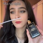 Matilda Morri Instagram – La vaniglia non passa mai di moda 
#vanilla